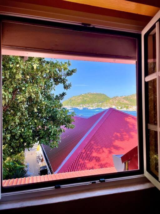 Villa Ker Iguane Terre De Haut Les Saintes Exterior foto